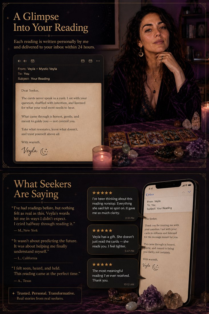 What seekers are saying